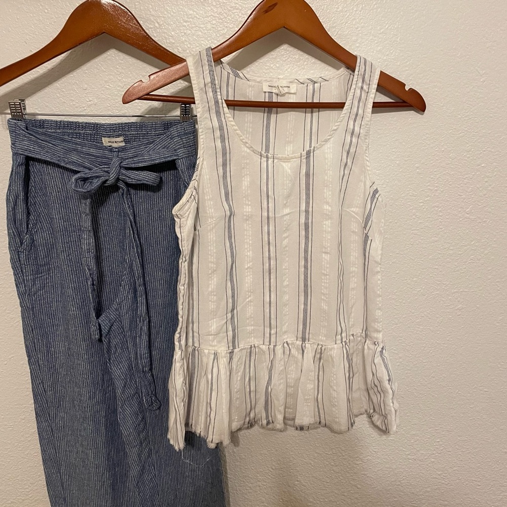 Beach Outfit